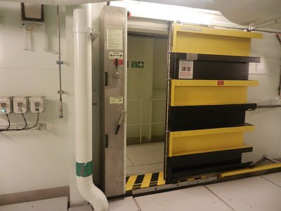 Kreuzfahrtriesen getestet - Schott auf der Splendida