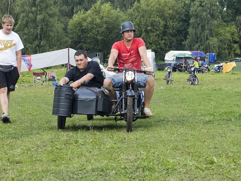 Die vierte Auflage in Harzungen