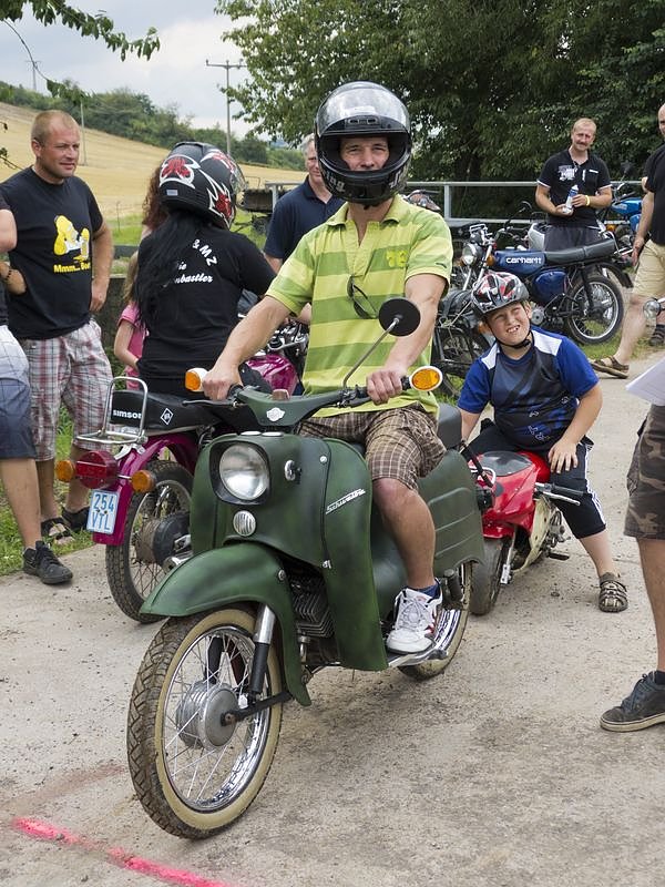 Die vierte Auflage in Harzungen