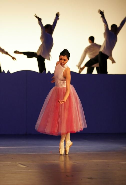 Abschied vom Nordh&auml;user Theater: Kei Onishi 