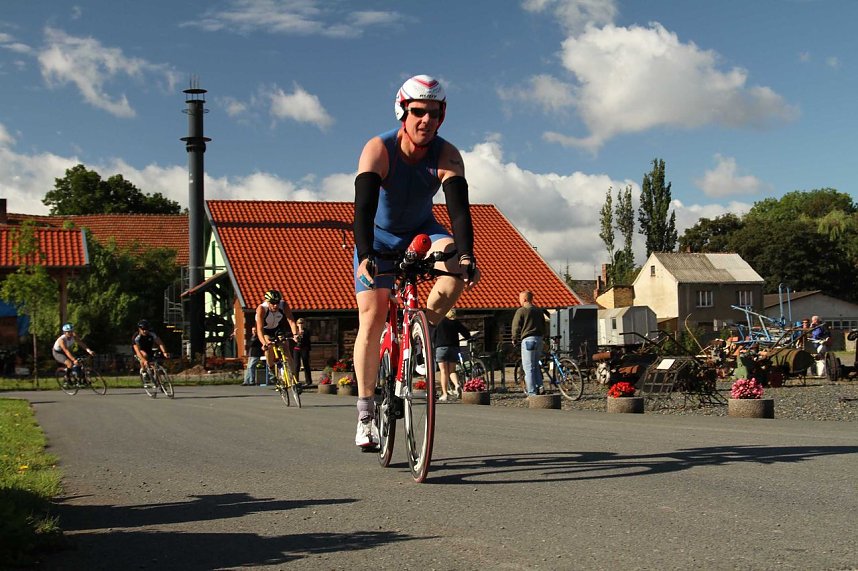 Scheunenhof Triathlon