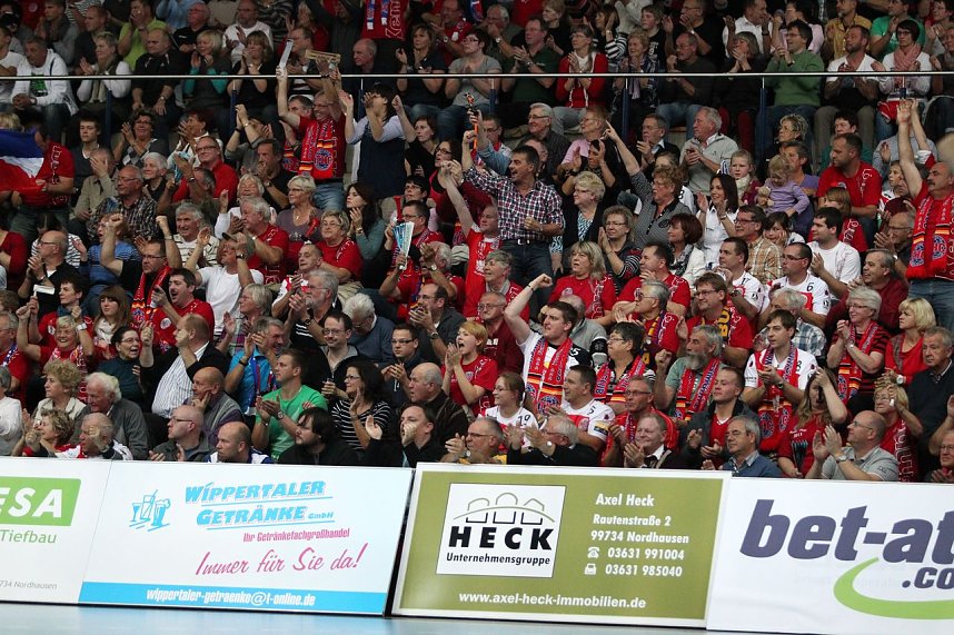 Erster Sieg in der Champions League