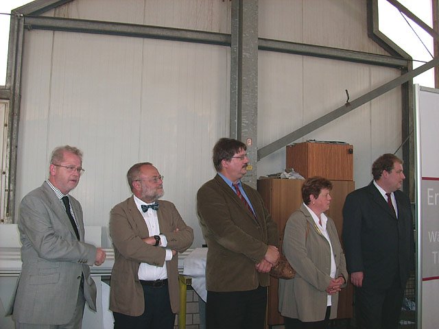 bioenergy systems GmbH Artern