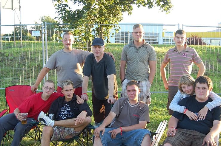 11.Landeskirmesburschentreffen 2008 Sundhausen