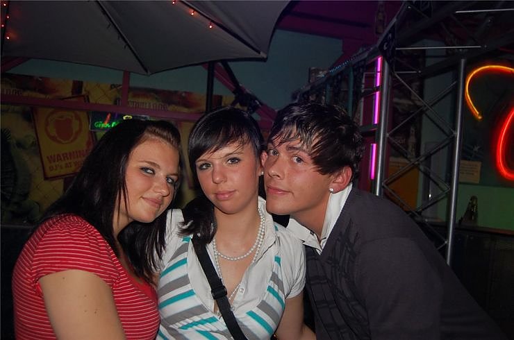 Harzlove.de Usertreffen im Casa