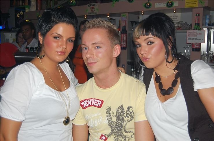 Harzlove.de Usertreffen im Casa