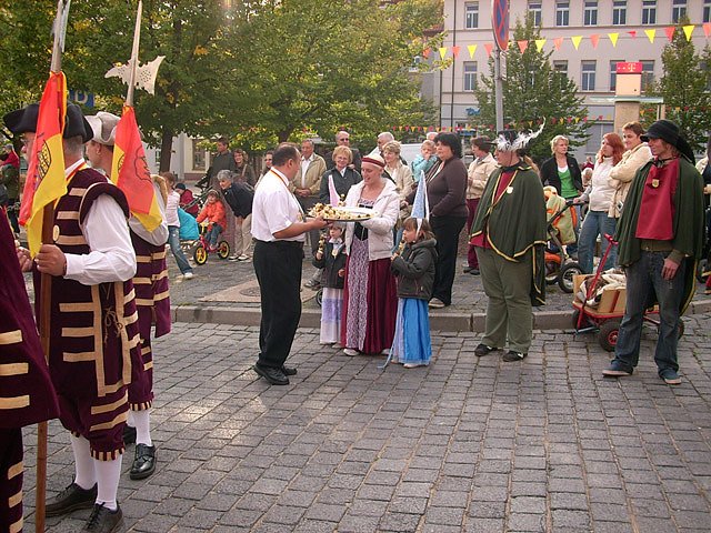 Umzug der Hausm&auml;nner