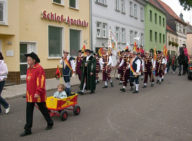 Umzug der Hausm&auml;nner