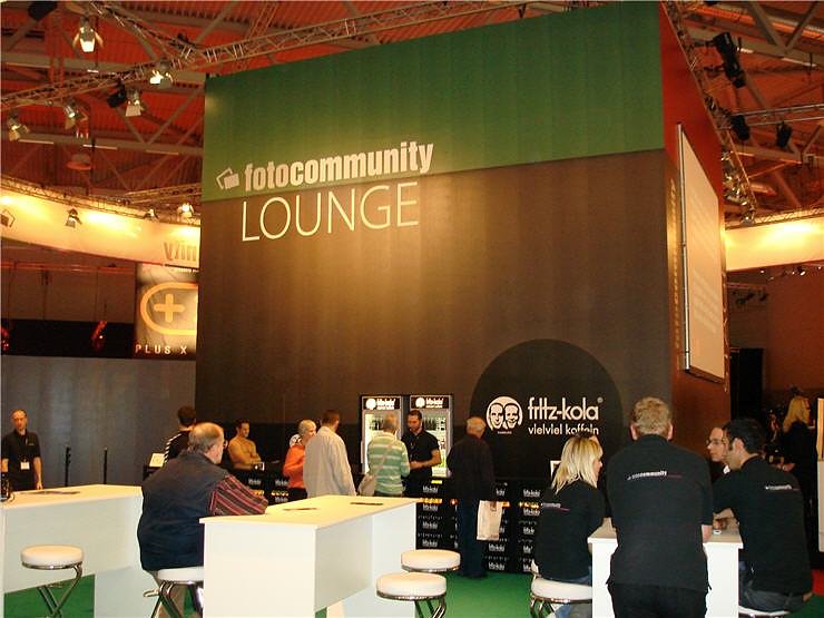 Photokina K&ouml;ln 2008