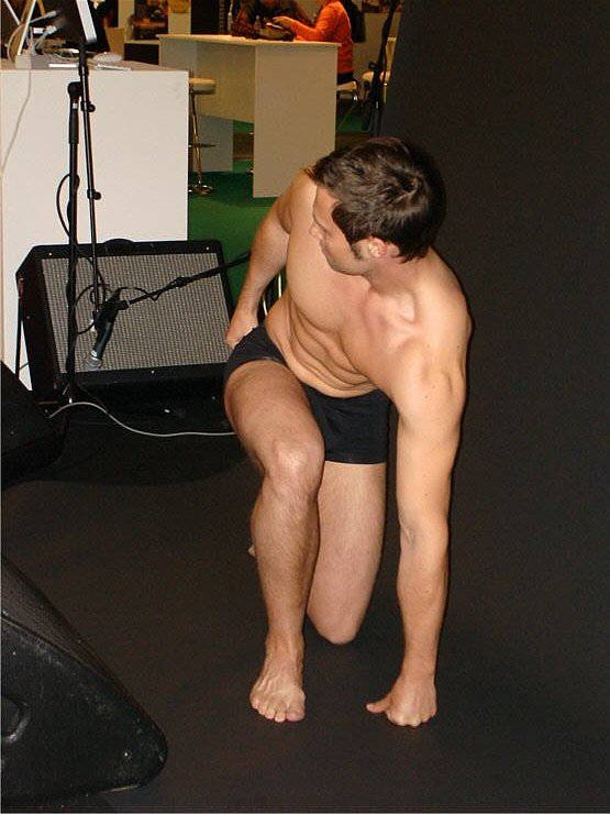 Photokina K&ouml;ln 2008