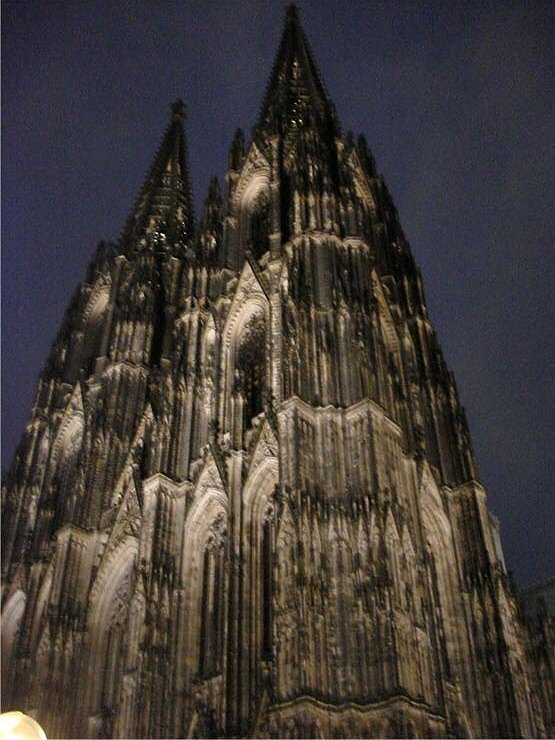 Photokina K&ouml;ln 2008