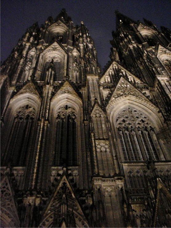 Photokina K&ouml;ln 2008