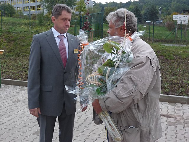 15 Jahre Gl&uuml;ckauf Vermessungs GmbH