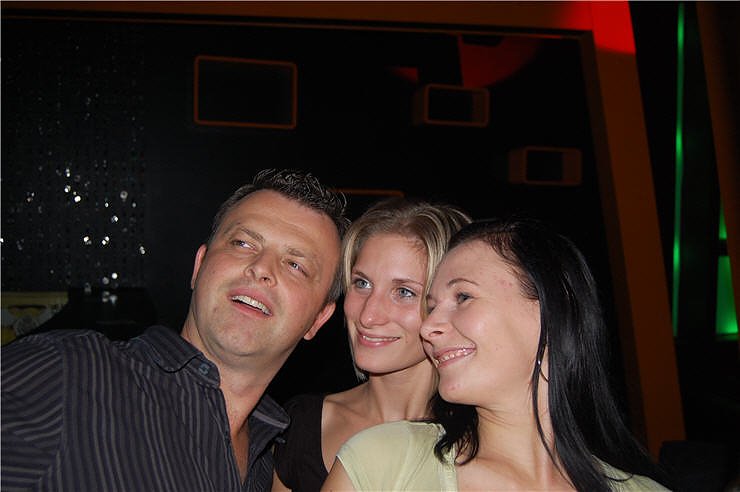  Semesteranfangsparty Alte Weberei