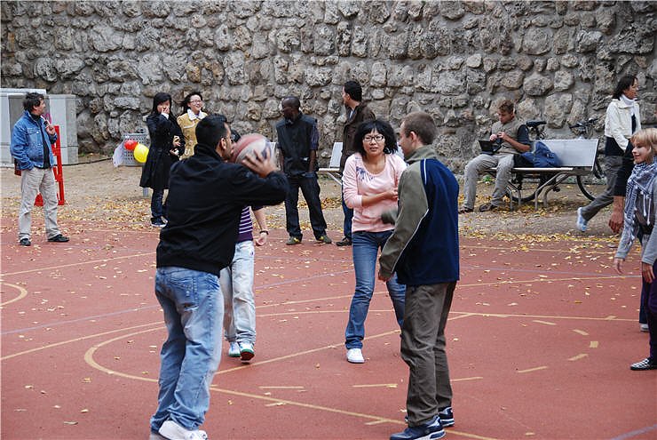 Tag der Einheit Petersberg Nordhausen