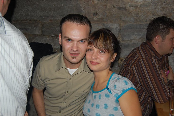 Singleparty Schabernack & Einheitsparty Grease