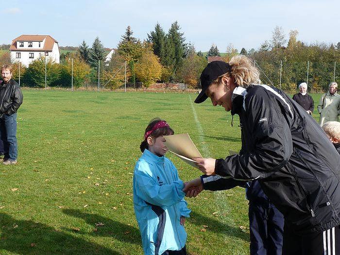 15. Stadtparklauf Sondershausen