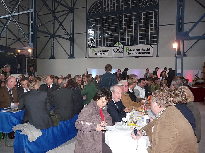 Freigabe Ortsumgehung Sondershausen