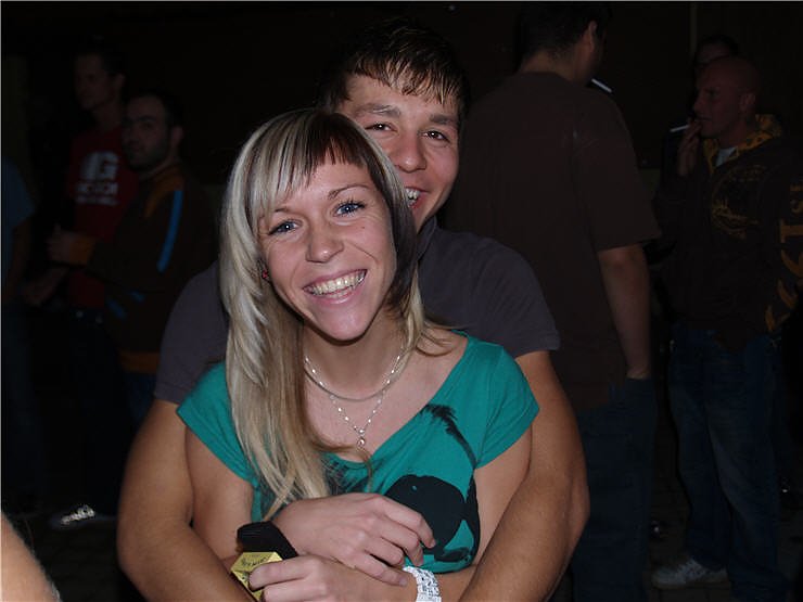 Geburtstagsfeier 13 Jahre Alte Weberei