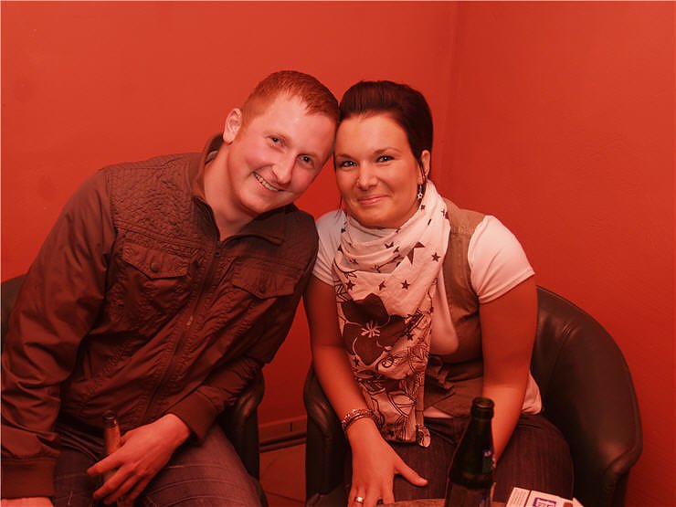 House & Electroparty Safariclub Nordhausen