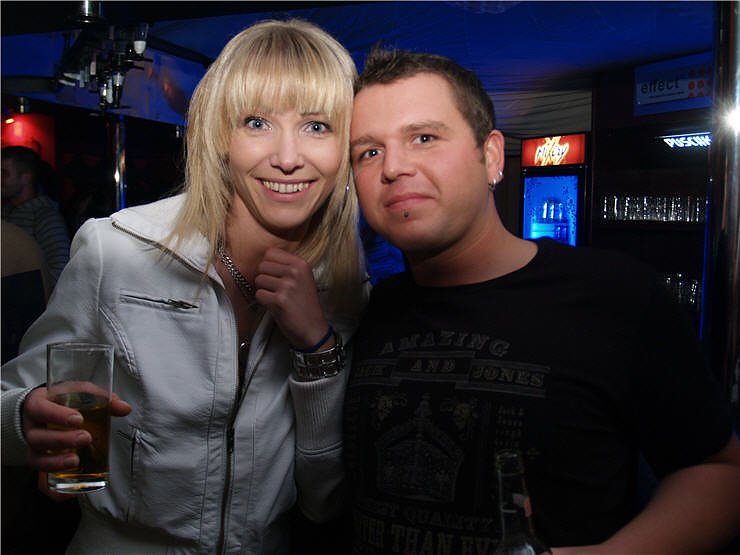 House & Electroparty Safariclub Nordhausen