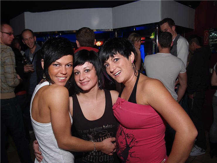 House & Electroparty Safariclub Nordhausen