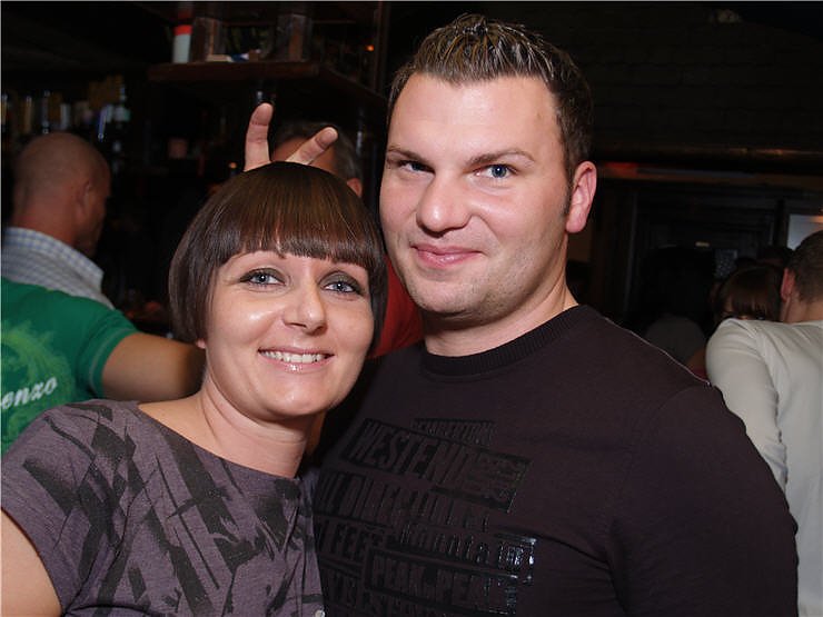 Halloween Party Nordhausen: Fris&ouml;r Jones, Grease, Destille, Schabernack