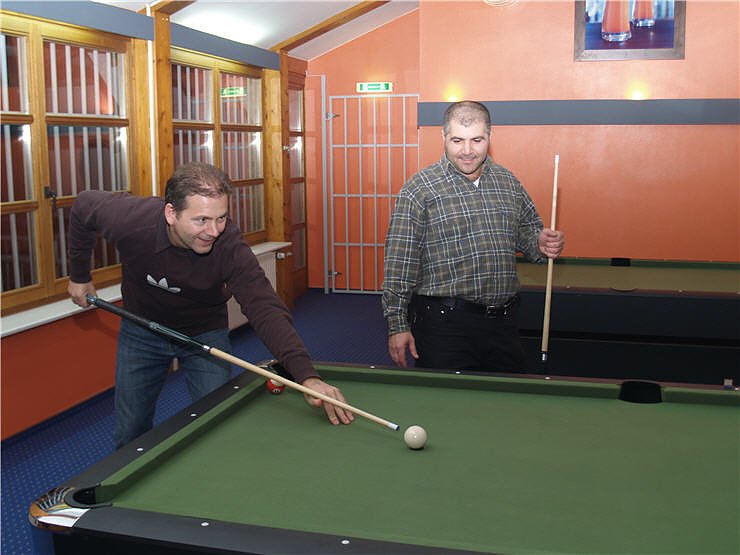 SonderBar Er&ouml;ffnung Nordhausen am 31.10.08