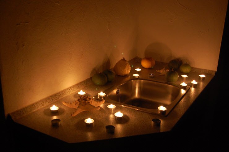 Nanderwanderung im  Nordh&auml;user Zoo nnz-City Scout on Tour