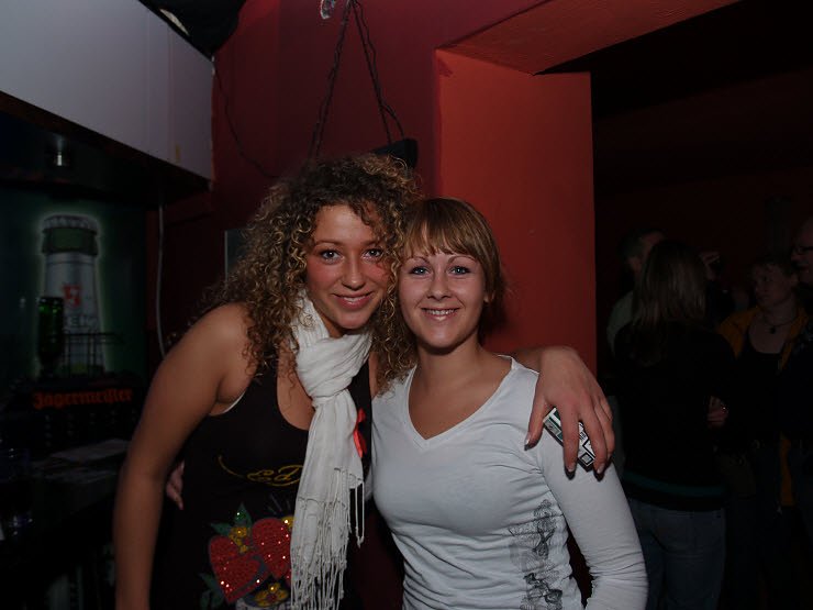 AIDS-Benefiz in Nordhausen. nnz-City Scout on Tour