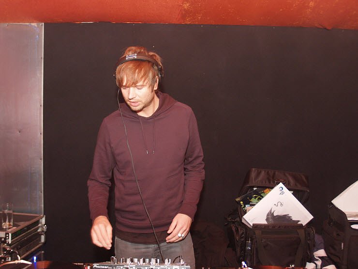 AIDS-Benefiz in Nordhausen. nnz-City Scout on Tour