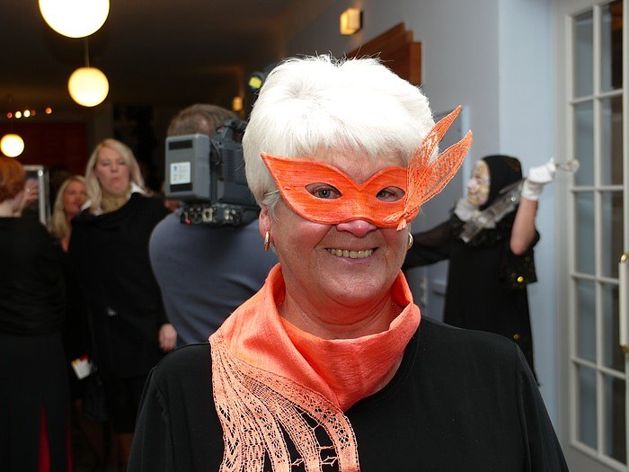 Maskenball am Nordh&auml;user Theater