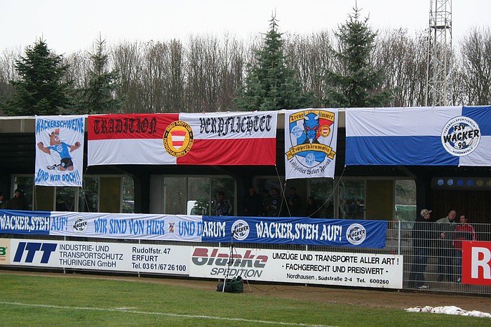 Mittendrin statt nur dabei