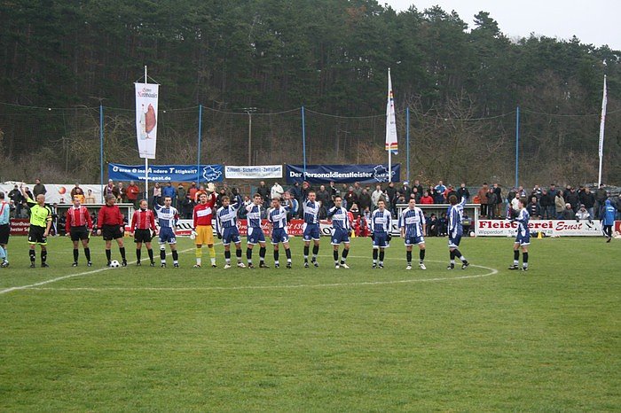 Mittendrin statt nur dabei