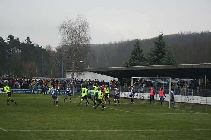 Mittendrin statt nur dabei