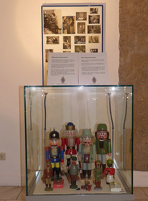 Geschichte des Weihnachtsbaumes