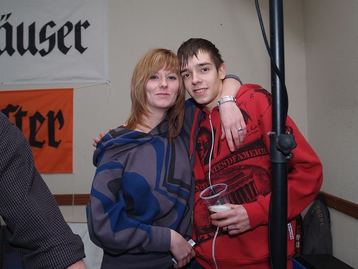 1 Euro Party Bischofferode.nnz-City Scout on Tour