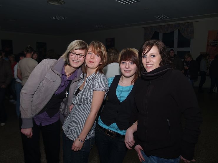 1 Euro Party Bischofferode.nnz-City Scout on Tour