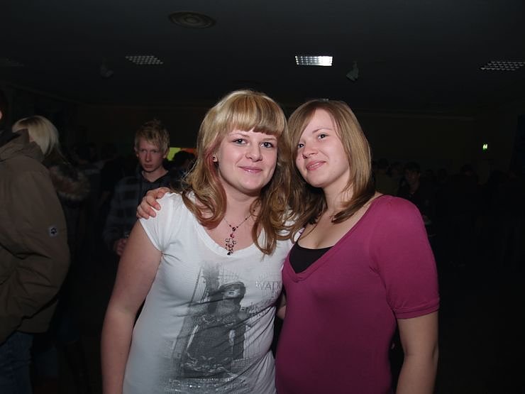 1 Euro Party Bischofferode.nnz-City Scout on Tour