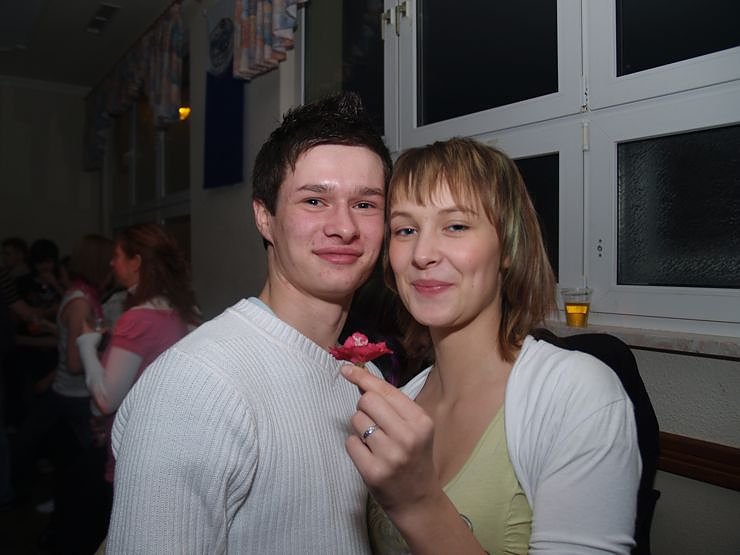 1 Euro Party Bischofferode.nnz-City Scout on Tour