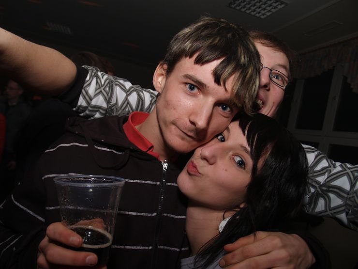 1 Euro Party Bischofferode.nnz-City Scout on Tour