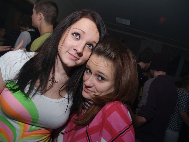 1 Euro Party Bischofferode.nnz-City Scout on Tour