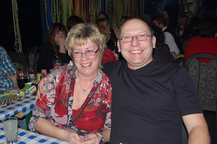 Silvesterparty Starbowling 2008.nnz-City Scout on Tour