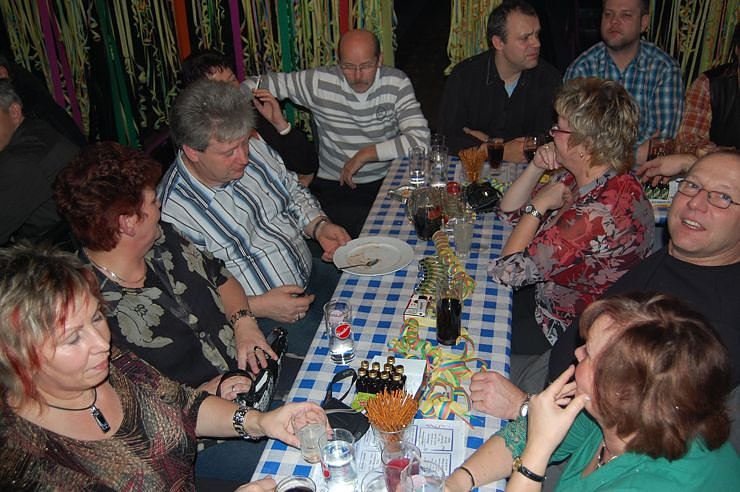 Silvesterparty Starbowling 2008.nnz-City Scout on Tour