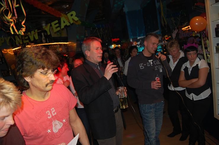 Silvesterparty Starbowling 2008.nnz-City Scout on Tour