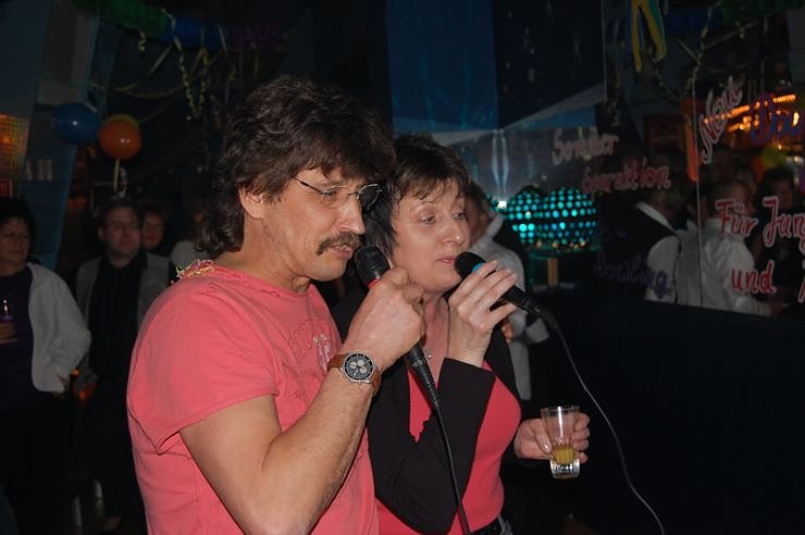 Silvesterparty Starbowling 2008.nnz-City Scout on Tour