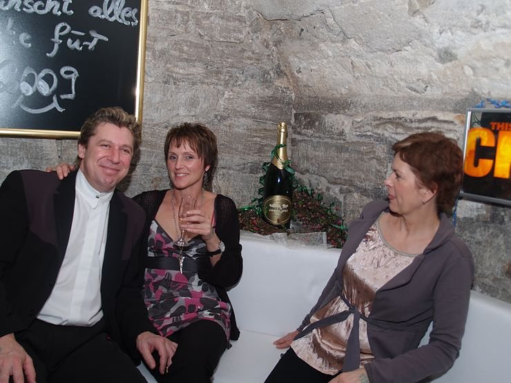 Silvesterparty Grease 2008.nnz-City Scout on Tour