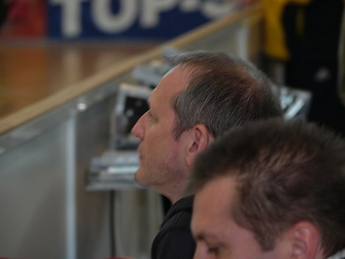 Fu&szlig;ballnachmittag in Nordhausen