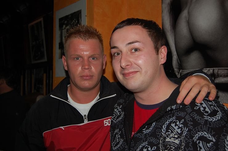 1 Euro Party Schabernack . NNZ-City Scout on Tour