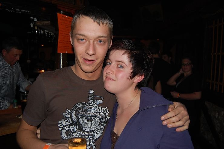 1 Euro Party Schabernack . NNZ-City Scout on Tour